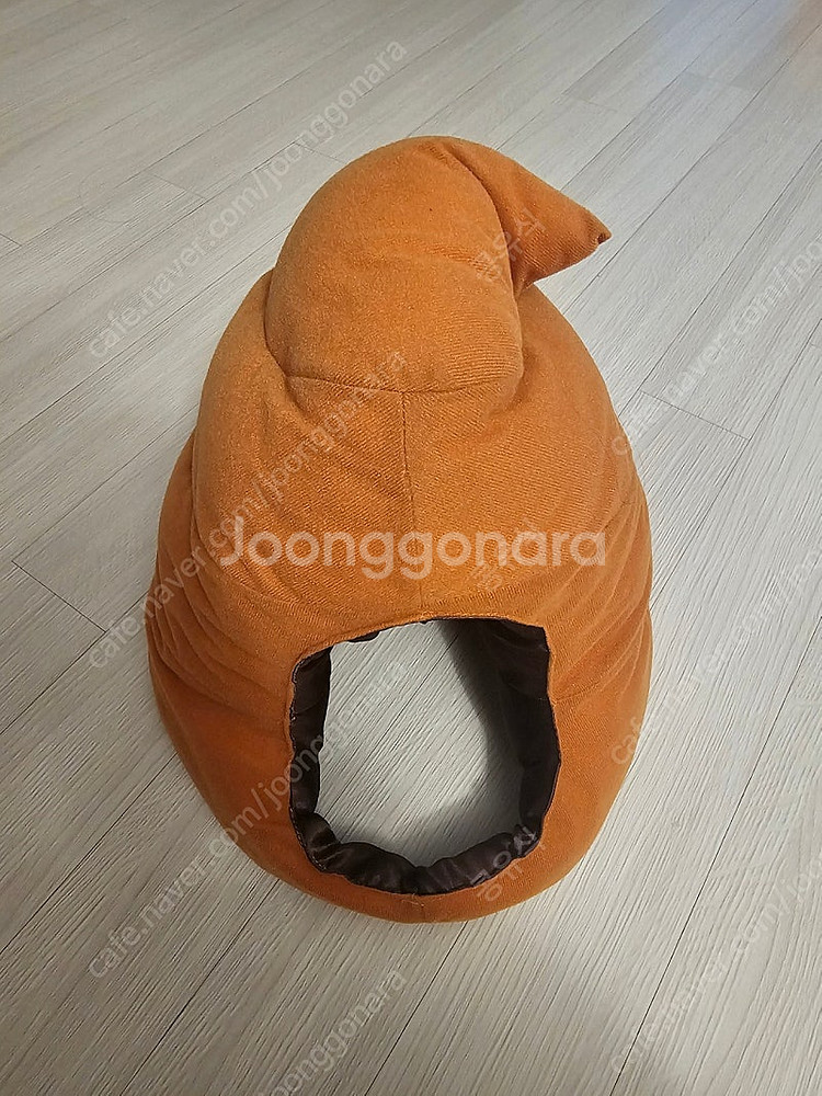 인싸 똥모자--1