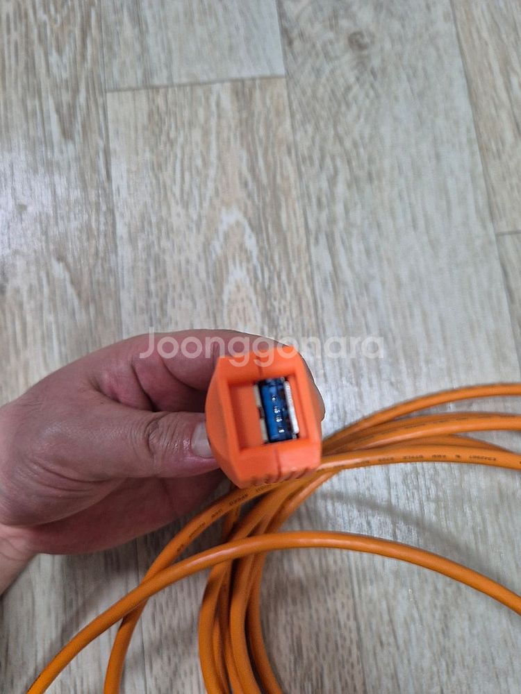 테더툴스 USB 3.0 연장 카메라케이블--3