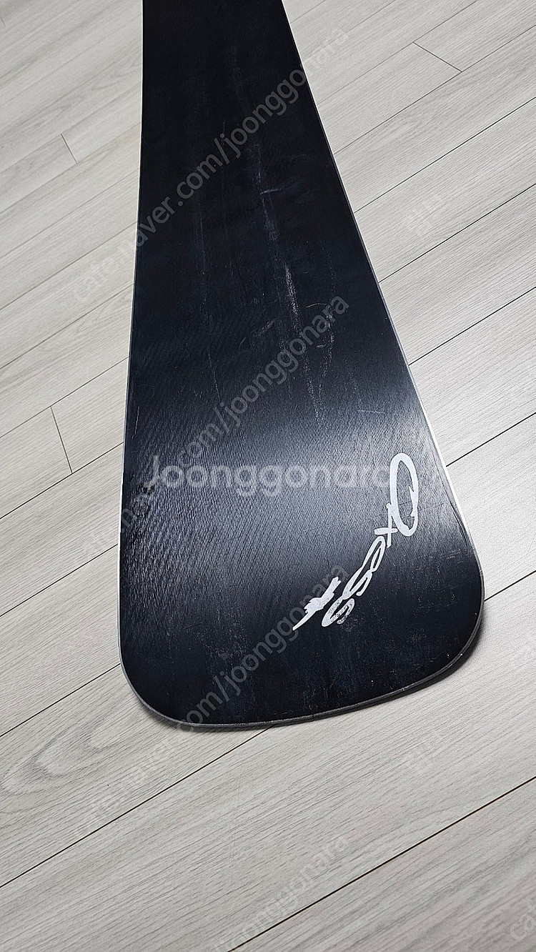 2021 옥세스 RG 185/19 알파인--4
