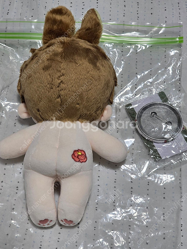 Free 속성 인형 타치바나 마코토 특전 포함 양도합니...--1