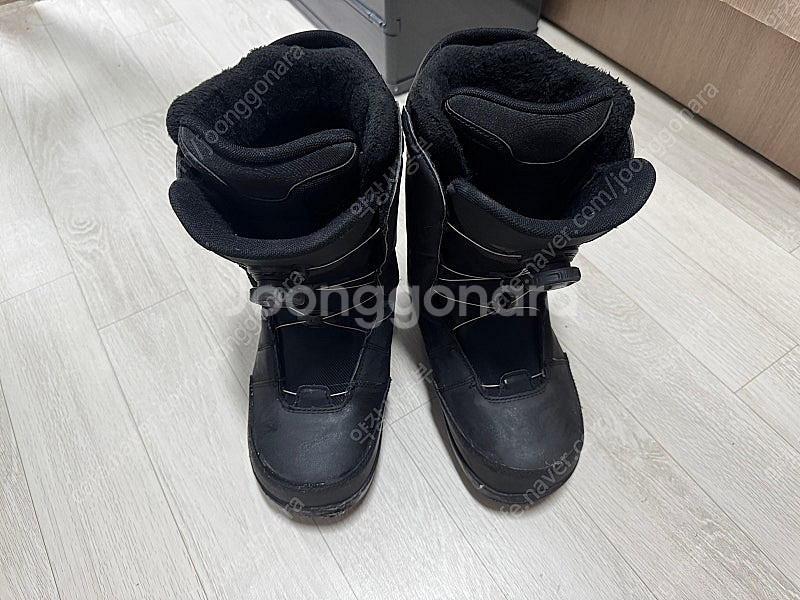 K2 메이시스 와이드 270 스노우보드 부츠--0