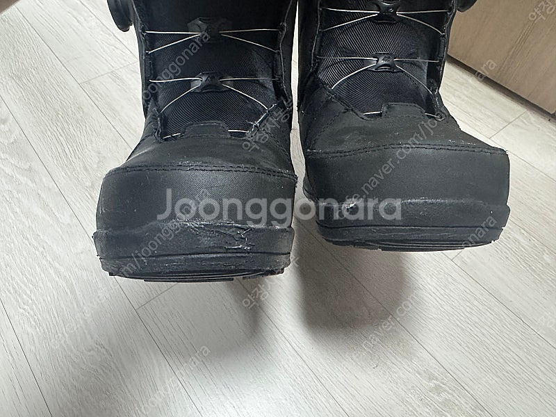 K2 메이시스 와이드 270 스노우보드 부츠--3