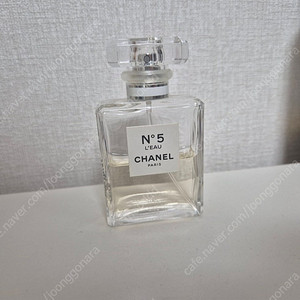 샤넬 넘파로 향수