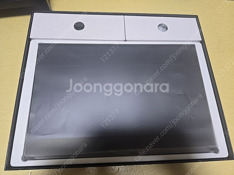 TFX156T PRO 포터블 모니터 판매합니다.(거의 ...--1