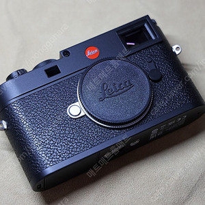 Leica 라이카 M11 블랙 판매