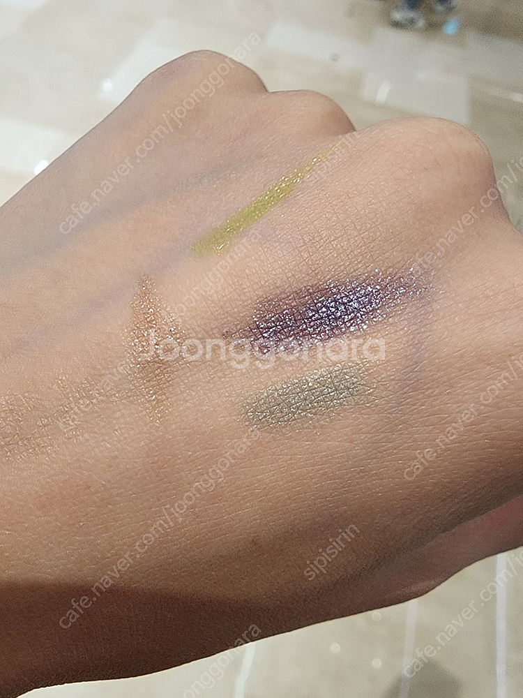 디올 펄리로즈 라이너, 샤넬 썸머 스틸로 옹브르, 플랑...--6