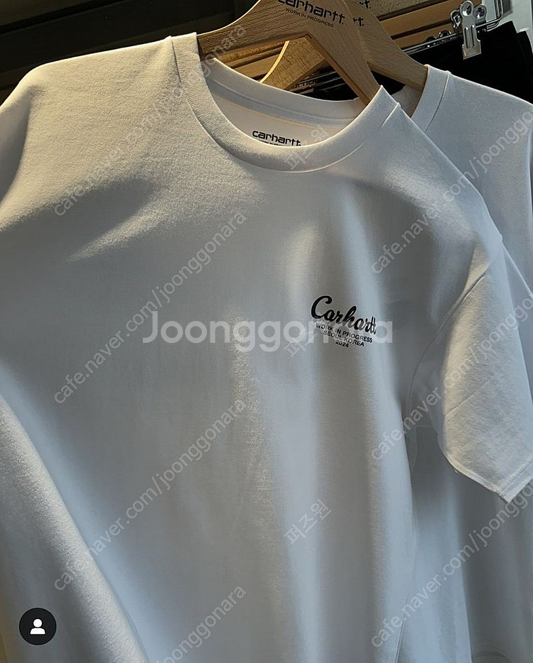 [XXL 2XL] 칼하트 신사 오프닝 익스클루시브 반팔...--2