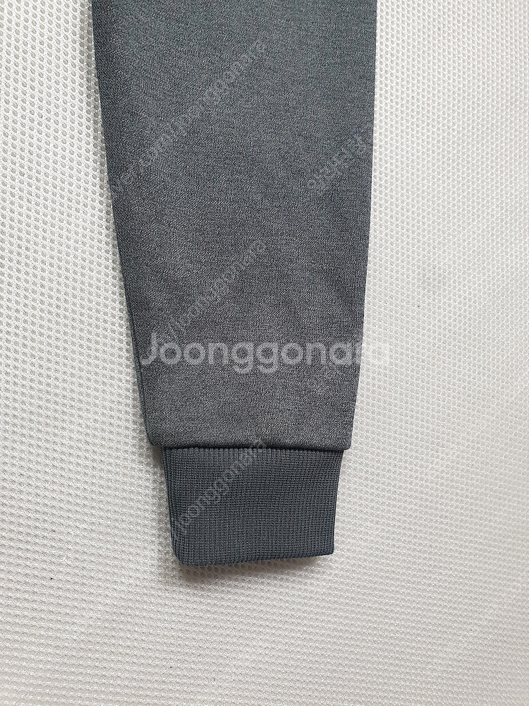 [남아 신장130] 블랙야크 패딩조끼/아디다스 집업저지...--2