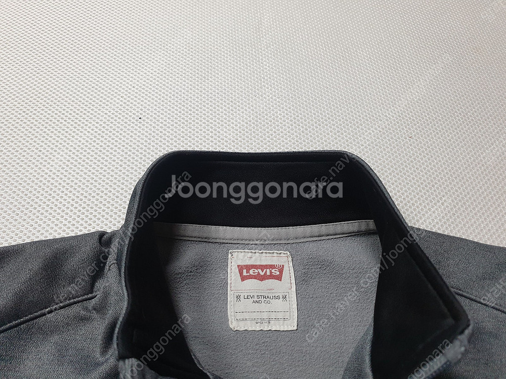[남아 신장130] 블랙야크 패딩조끼/아디다스 집업저지...--3