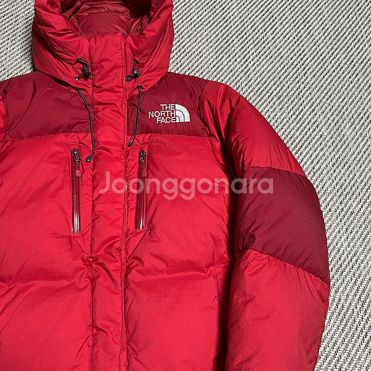 Northface 노스페이스 하이벤트 프리즘 우먼즈 구...--1