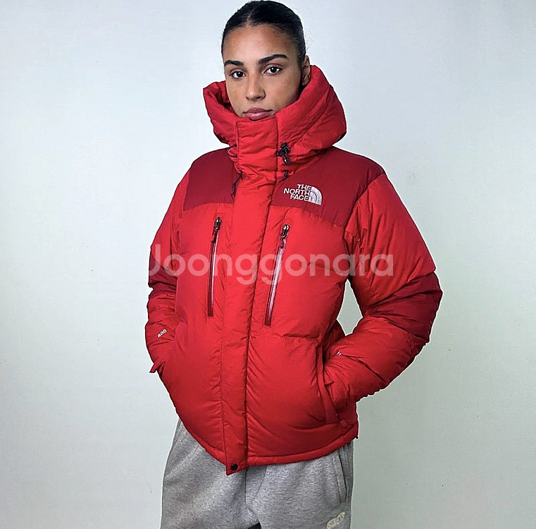 Northface 노스페이스 하이벤트 프리즘 우먼즈 구...--3