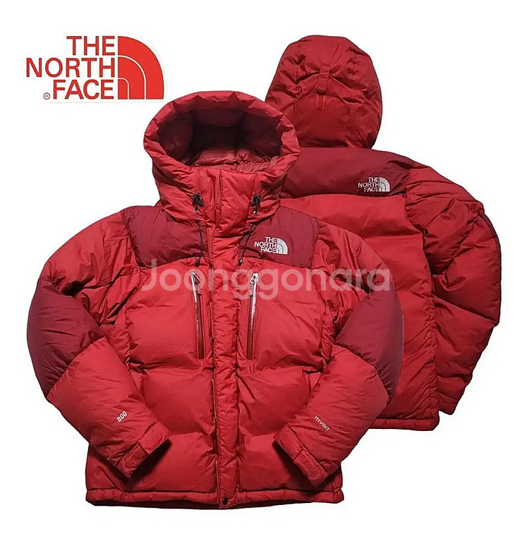 Northface 노스페이스 하이벤트 프리즘 우먼즈 구...--4