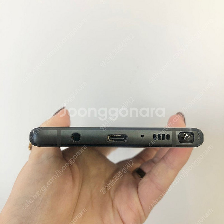 (양산중고폰) 57895 액정깨끗 갤럭시노트9 (N96...--4