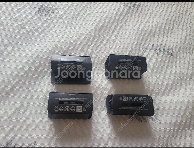 삼성전자 정품 유선이어폰 AKG이어폰 C타입(아이폰15...--1