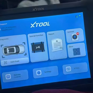 Xtool inplus ip900 자동차 진단기 판매합니다