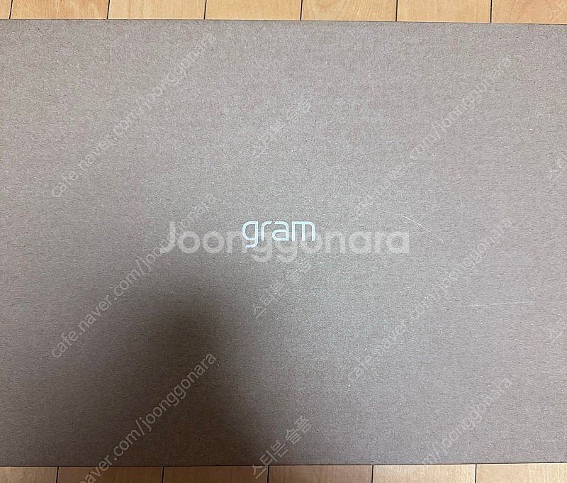 LG그램 프로16 16Z90SP-EA59K (SSD 5...--0