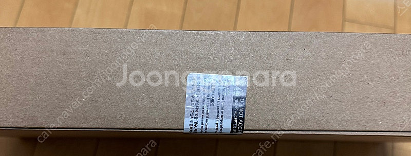 LG그램 프로16 16Z90SP-EA59K (SSD 5...--1