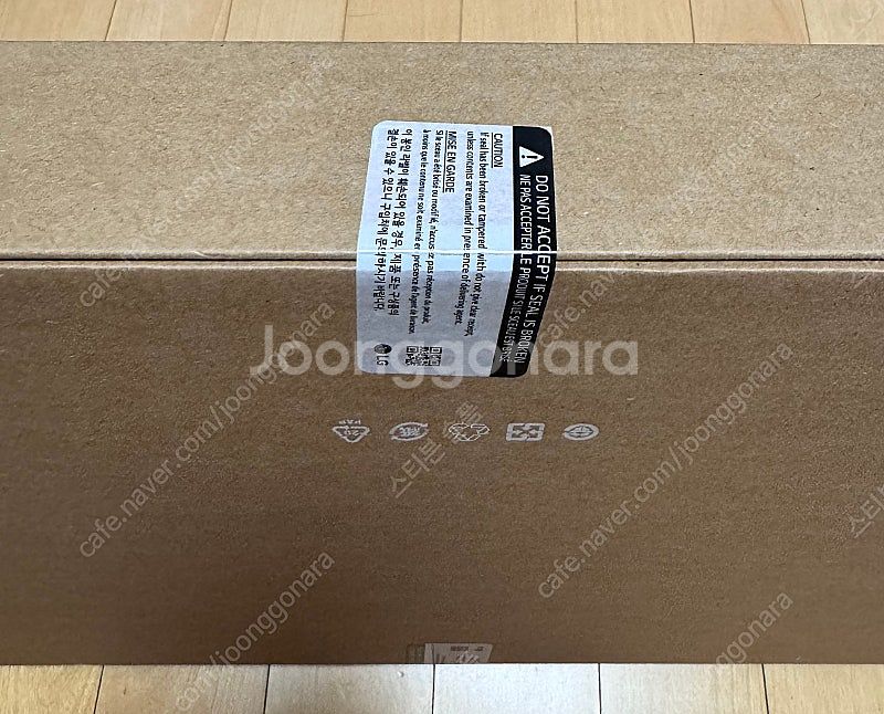LG그램 프로16 16Z90SP-EA59K (SSD 5...--2