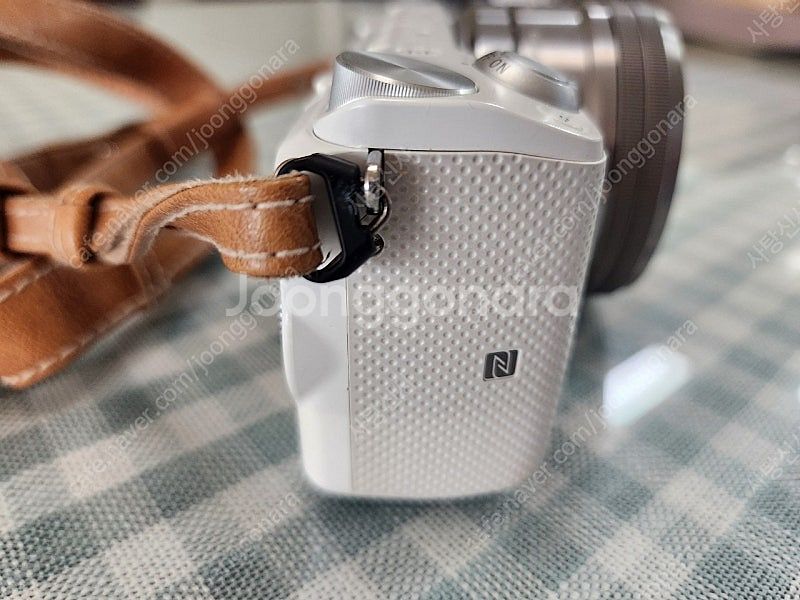 소니 NEX-5T, 화이트, 1511컷, 택포 24--8