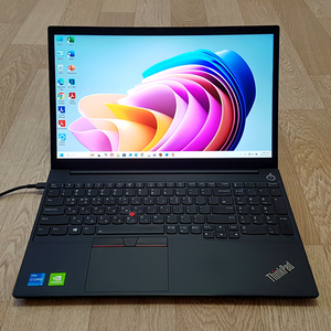 레노버 노트북 ThinkPad E15 Gen2 판매합니다