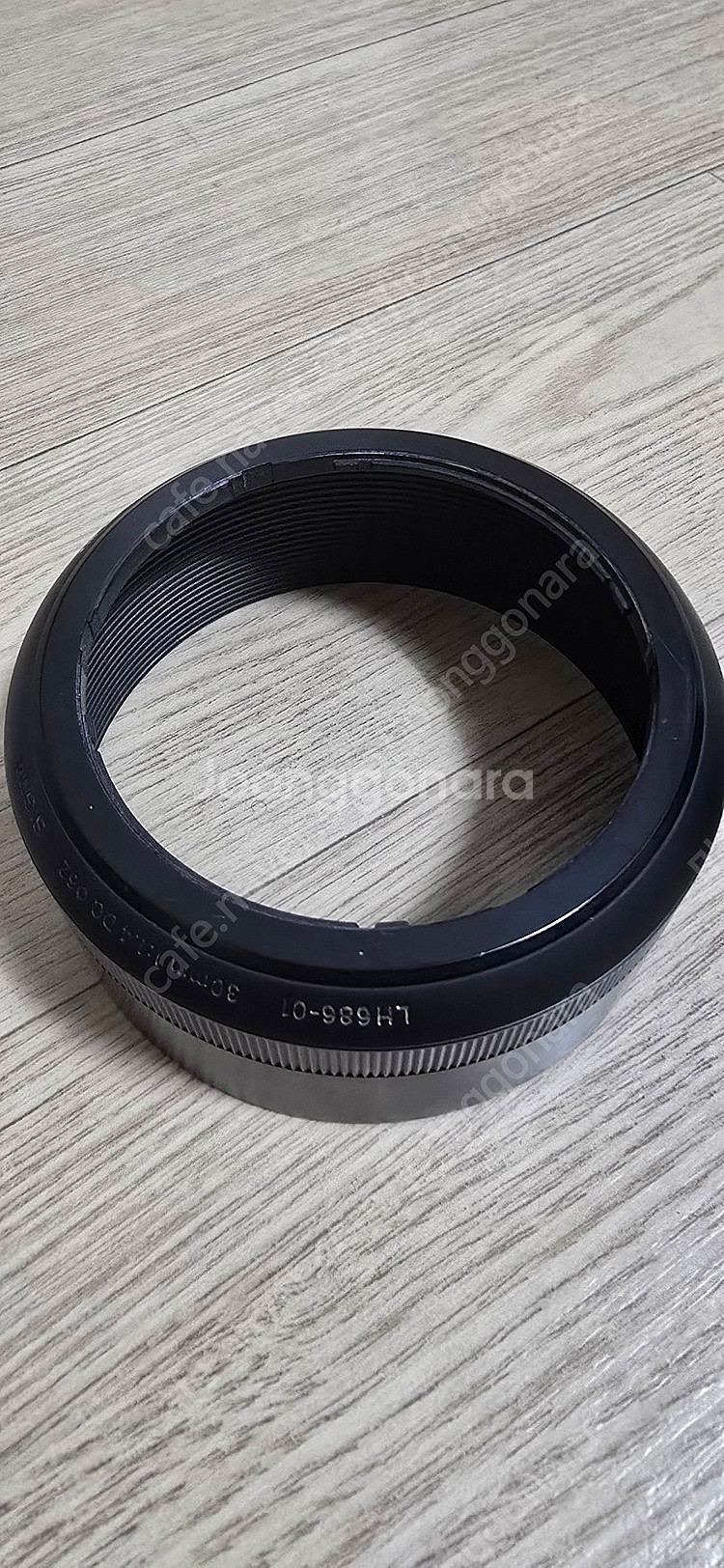 시그마 아트 30mm F1.4 캐논EF마운트--3