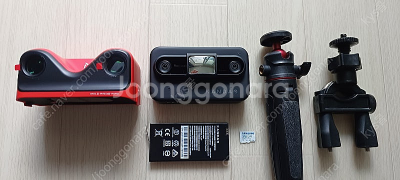 QooCam EGO (3D 캠)--0