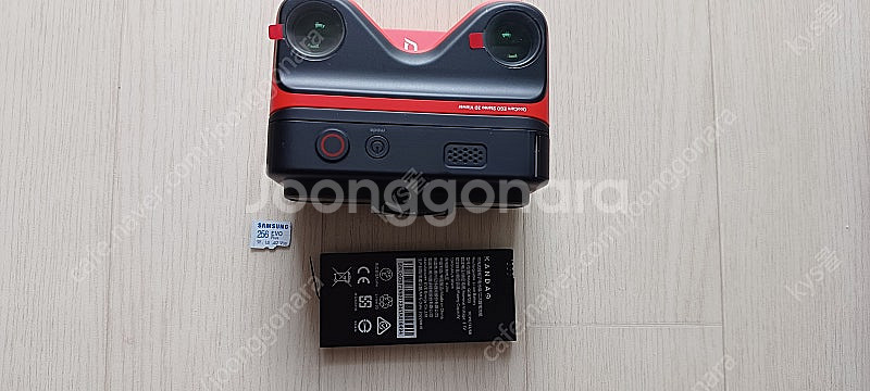 QooCam EGO (3D 캠)--5