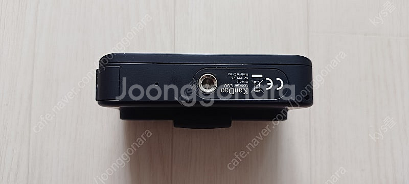 QooCam EGO (3D 캠)--7