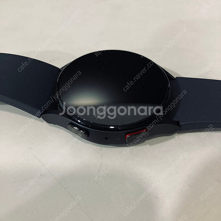 갤럭시 워치5 블랙 40mm 액정s급 케이블포함 6만5...--3