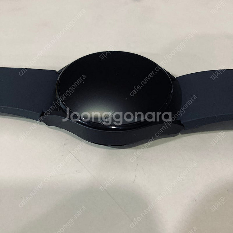갤럭시 워치5 블랙 40mm 액정s급 케이블포함 6만5...--4