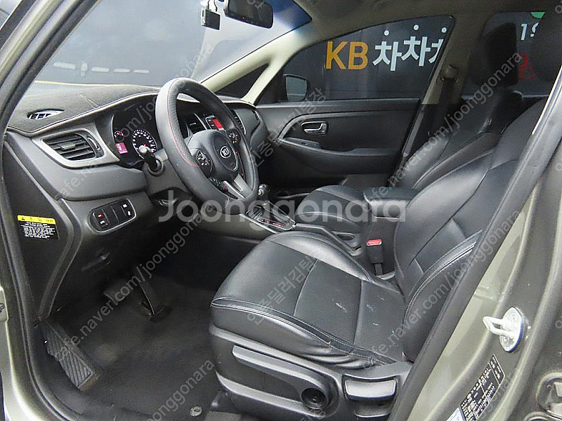 기아 올뉴 카렌스 20 LPI 럭셔리 중고차 판매합니다...--4