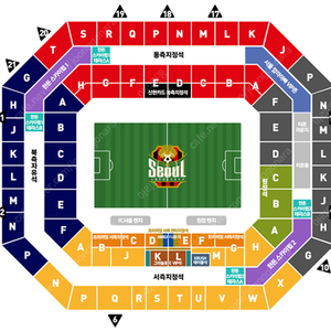 [VIP 테이블석] FC서울 김천 3월 3일 2연석/4연석 양도(3/3) 3월3일 FC 서울 테이블석 VIP 테이블석