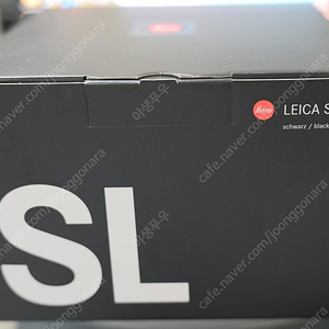 라이카 Leica SL2-S 바디 팝니다.(부산)