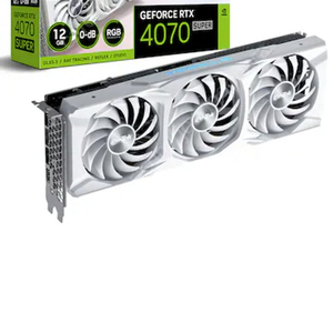 [삽니다]rtx4070 super 화이트삽니다