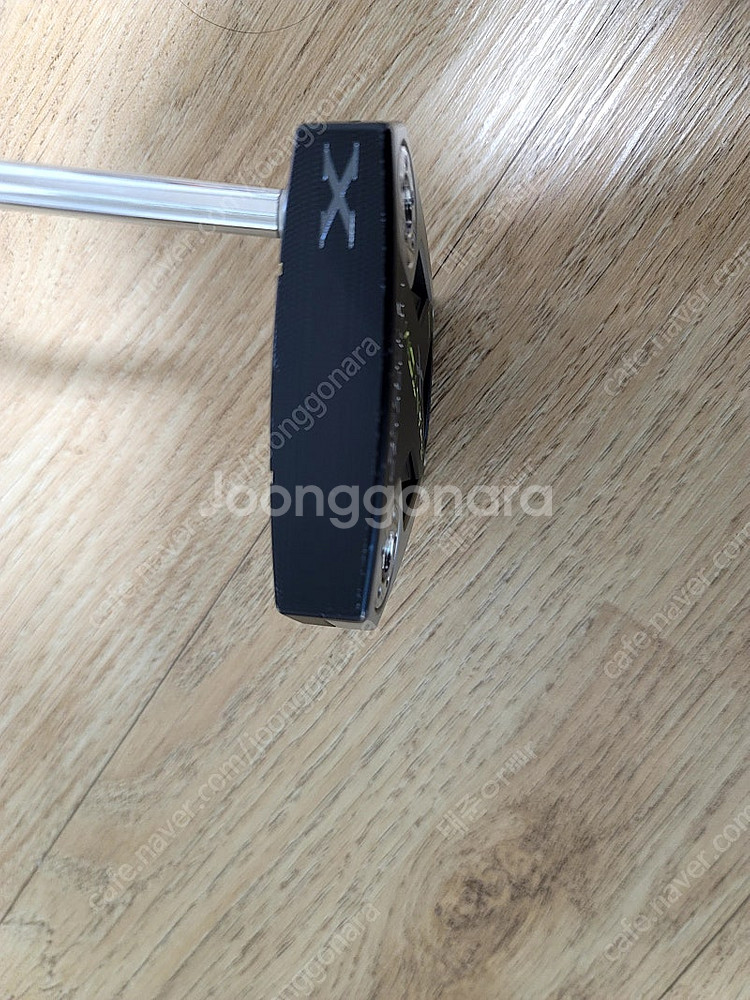 정품 아쿠쉬네트코리아 타이틀리스트 말렛퍼터 스카티카메론--1