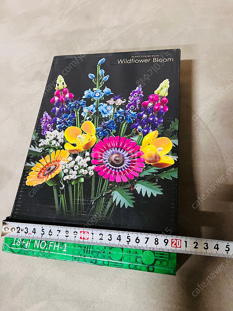 마인크래프트 마그넷블럭 및 레고블럭팝니다(새제품)--6