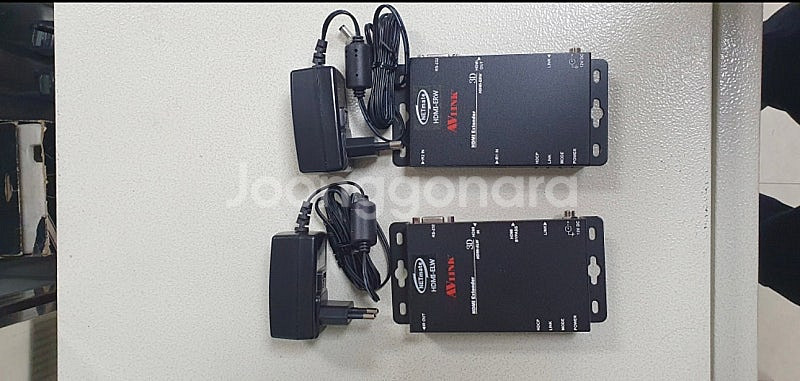HDMI 리피터 NETmate EXW--0
