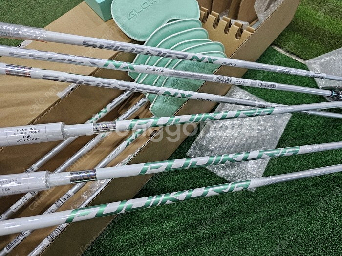 (여성용) 23년 스텔스 글로리 최고 인기 클럽풀세트 ...--8