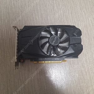 광주 gtx1050 ti 무전원 판매합니다.