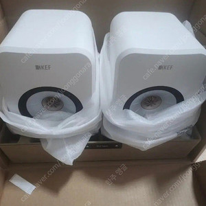 kef lsx2