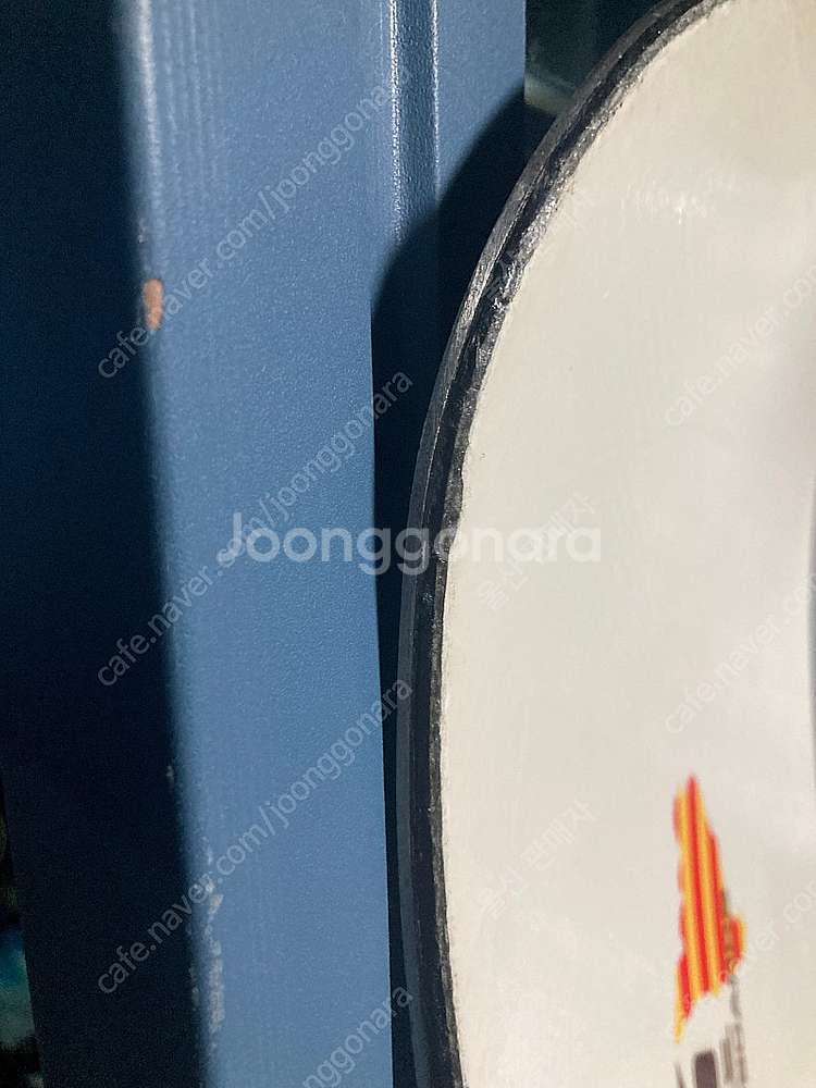 OES BX 케블라 165 / 전향 해머데크--4