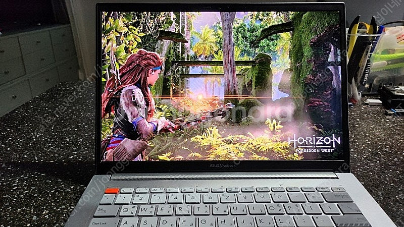 [판매]아수스 비보북 프로 14X OLED/라이젠9,R...--0