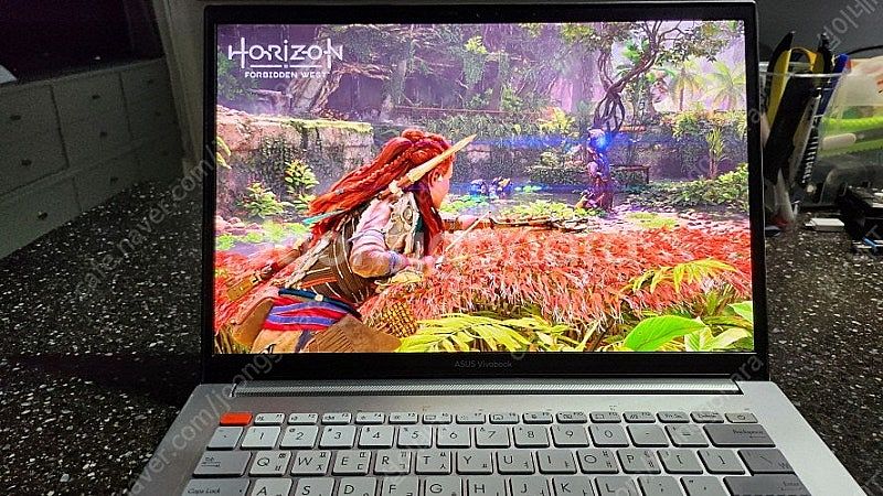 [판매]아수스 비보북 프로 14X OLED/라이젠9,R...--1