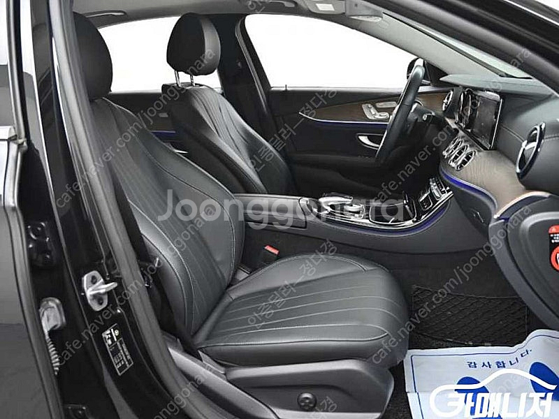 [벤츠]E-클래스 W213 E220d 익스클루시브 ★최...--5