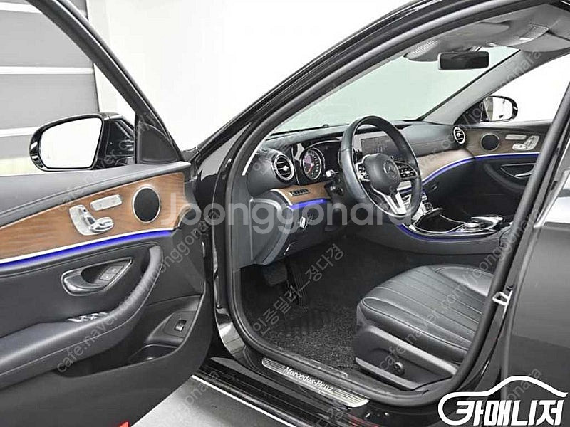[벤츠]E-클래스 W213 E220d 익스클루시브 ★최...--6