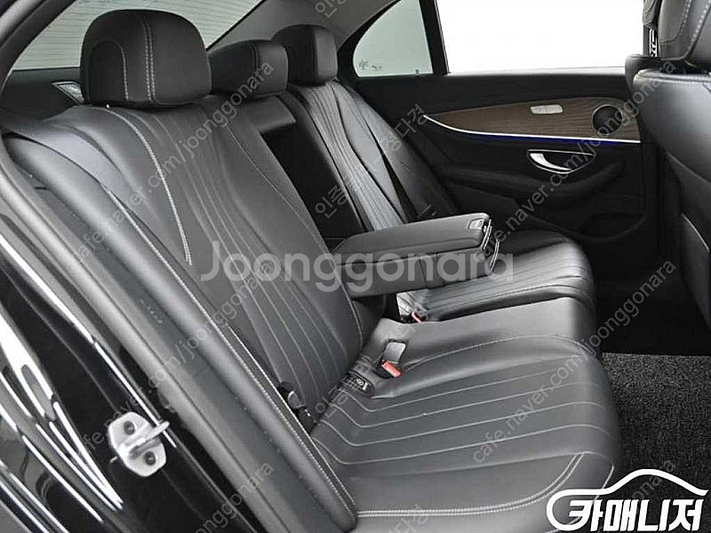 [벤츠]E-클래스 W213 E220d 익스클루시브 ★최...--7