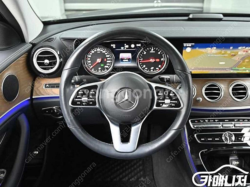 [벤츠]E-클래스 W213 E220d 익스클루시브 ★최...--8
