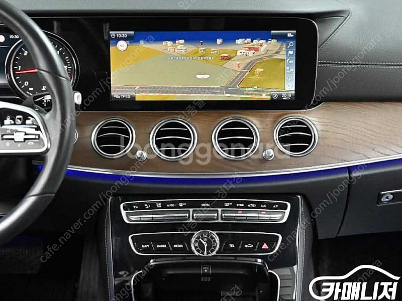 [벤츠]E-클래스 W213 E220d 익스클루시브 ★최...--9