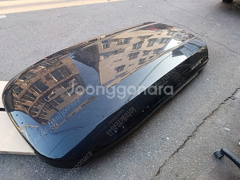 툴레 하프로 팩라인 코토 일체형 루프박스 가로바 자전거캐리어 어닝 중고 판매,당일매입(상시 업데이트)--0