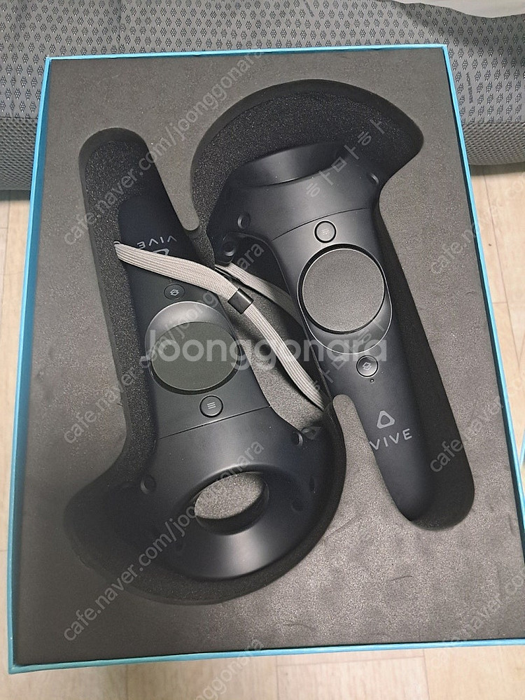 HTC VIVE 바이브 1세대 컨트롤러--0